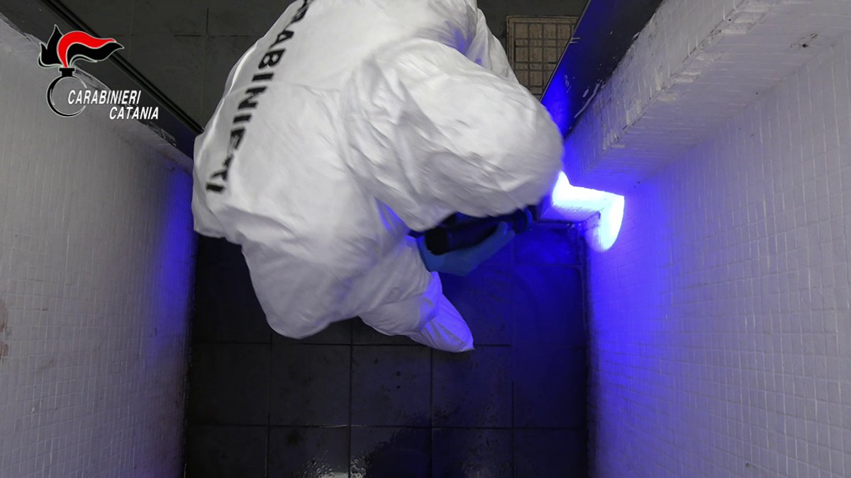 Catania, violenza su 13enne: la vittima e il Comune sono le parti civili