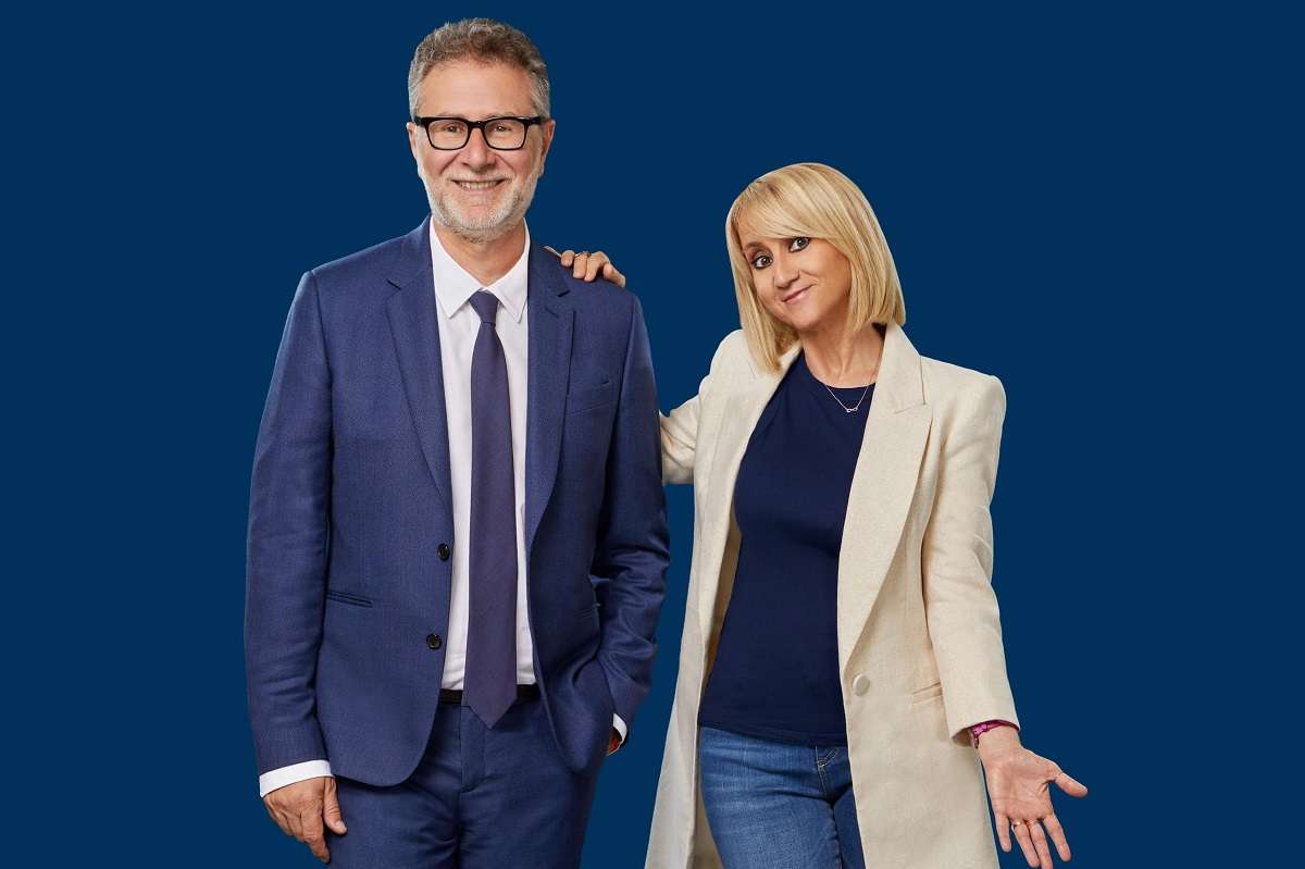 Che tempo che fa, da Al Pacino a Tananai: tutti gli ospiti di oggi di Fabio Fazio