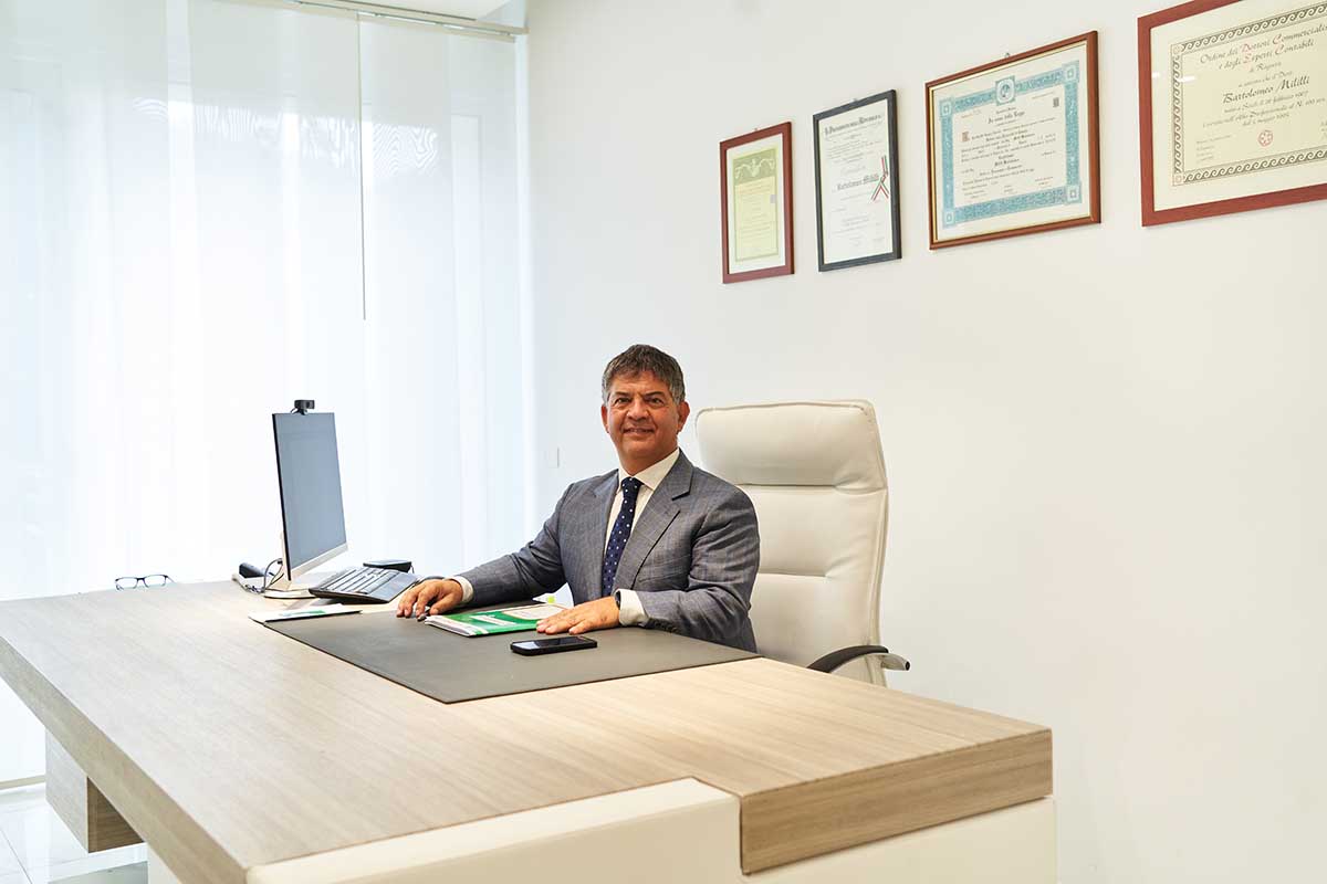 Confeserfidi punta su credito sostenibile e innovazione per lo sviluppo delle imprese