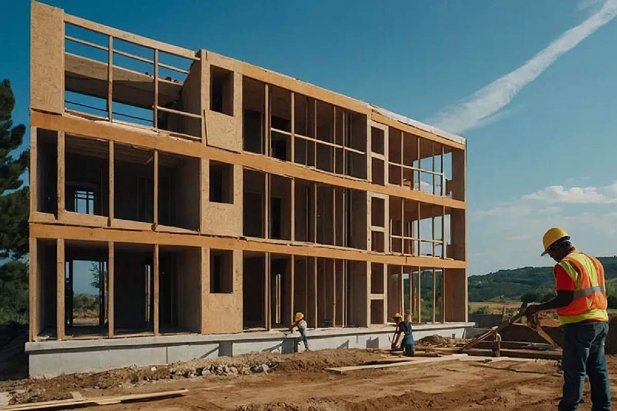 Edilizia, la Regione snellisce le procedure per interventi in aree a rischio geomorfologico e idraulico