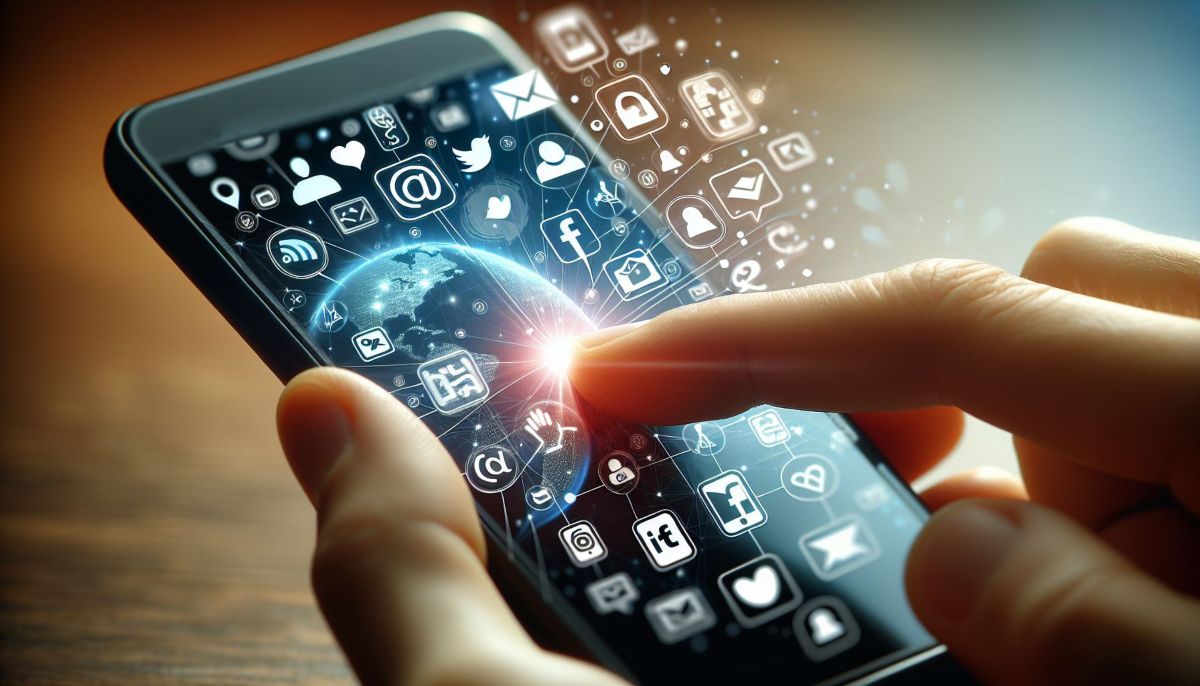 Digital Report 2024, la tv regina in Italia ma non per i giovani: in crescita media digitali