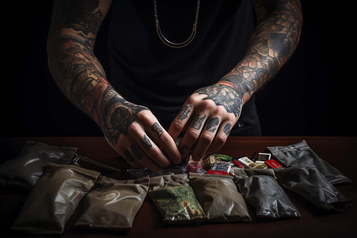 Giovanissimi nella tela del Crack. In Sicilia un “piano” d’emergenza