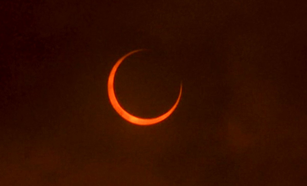 Diffusa la data dell’eclissi solare del secolo: sarà la più lunga di sempre