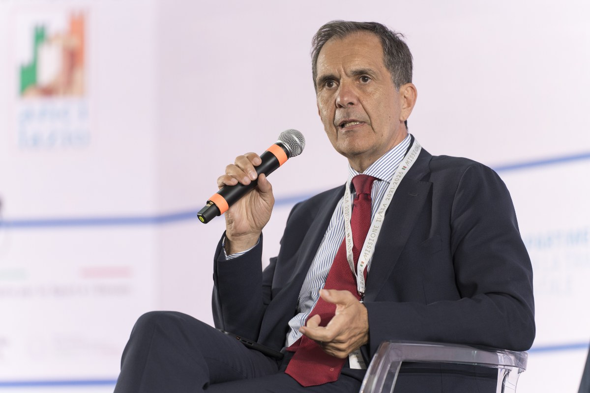 Catania, sicurezza in città. Trantino: “Sforzo straordinario delle Forze dell’Ordine”