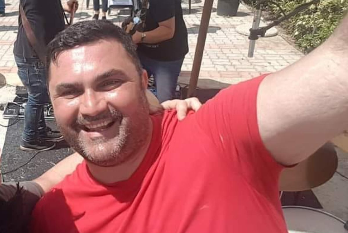 Marsala, dopo 40 giorni di coma è morto l’uomo investito da un’auto pirata: l’addio a Fausto Teri