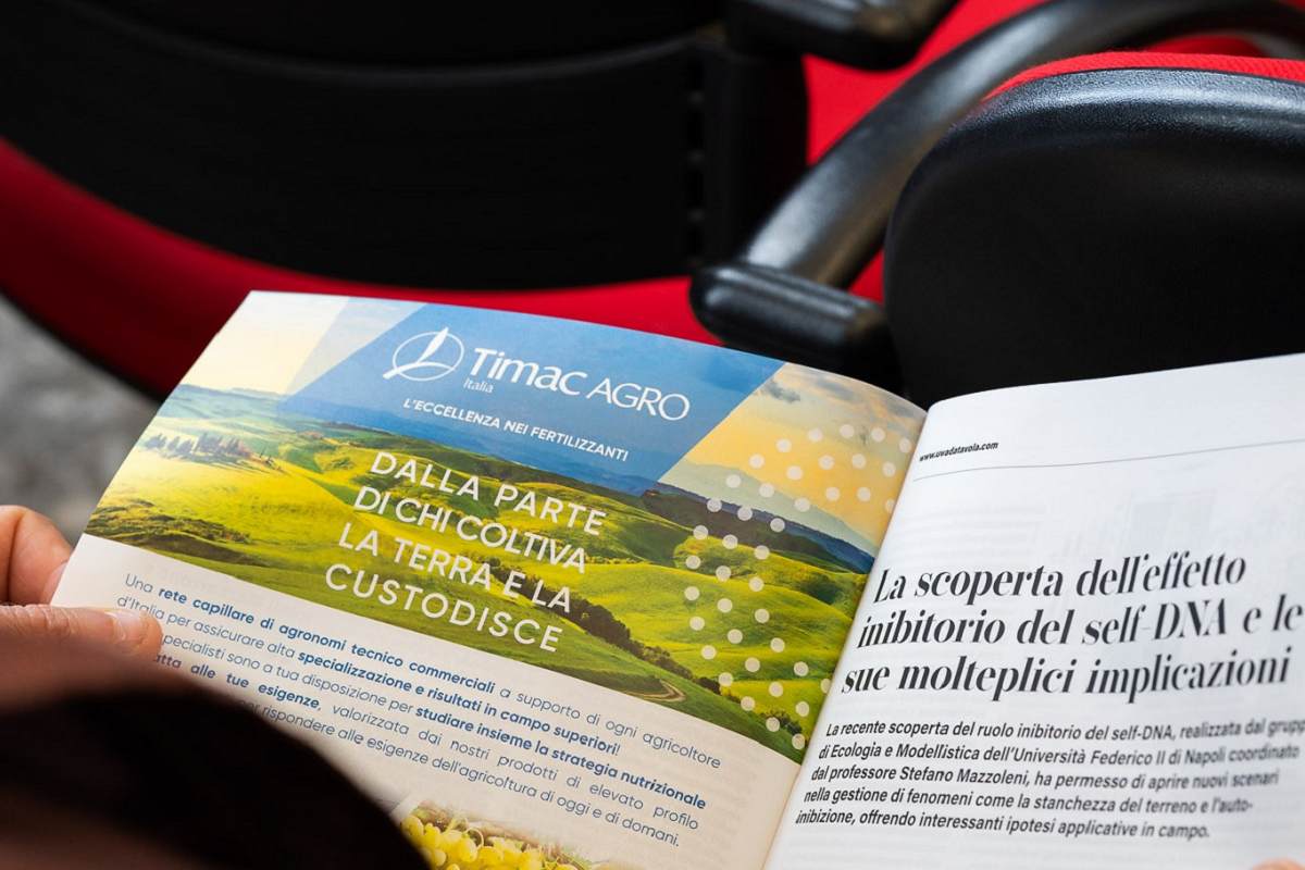 Fiera dell’uva da tavola 2024, domani alle 12:00 l’inaugurazione