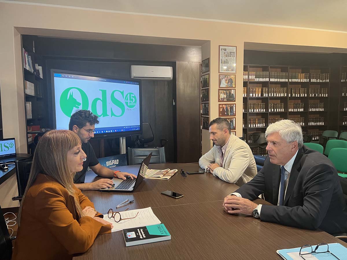 Giuseppe Drago: “Abbattimento delle liste d’attesa lavorando su domanda e offerta”