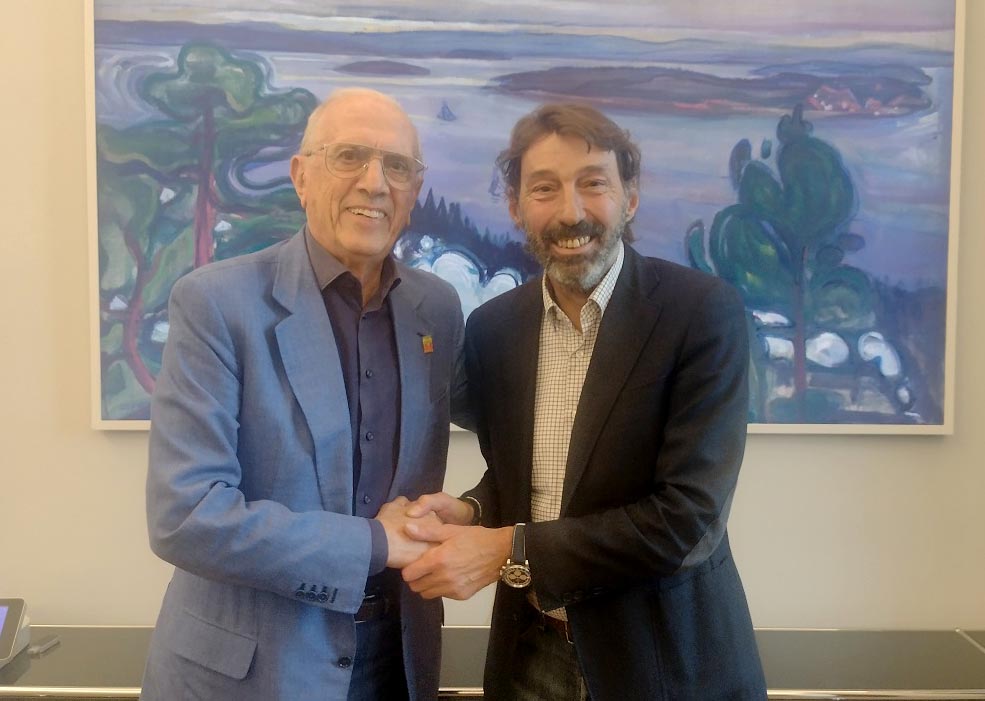 La Grande Lugano e quella visione che è divenuta un’efficiente realtà