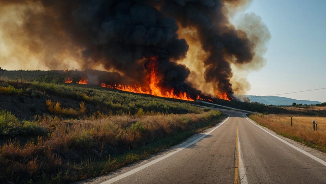 Incendi, Regione siciliana potenzia lo spegnimento