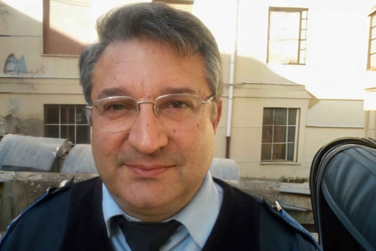 Altra tragedia a Palermo, incidente mortale a Castelbuono: la vittima è Giovanni Calvagno