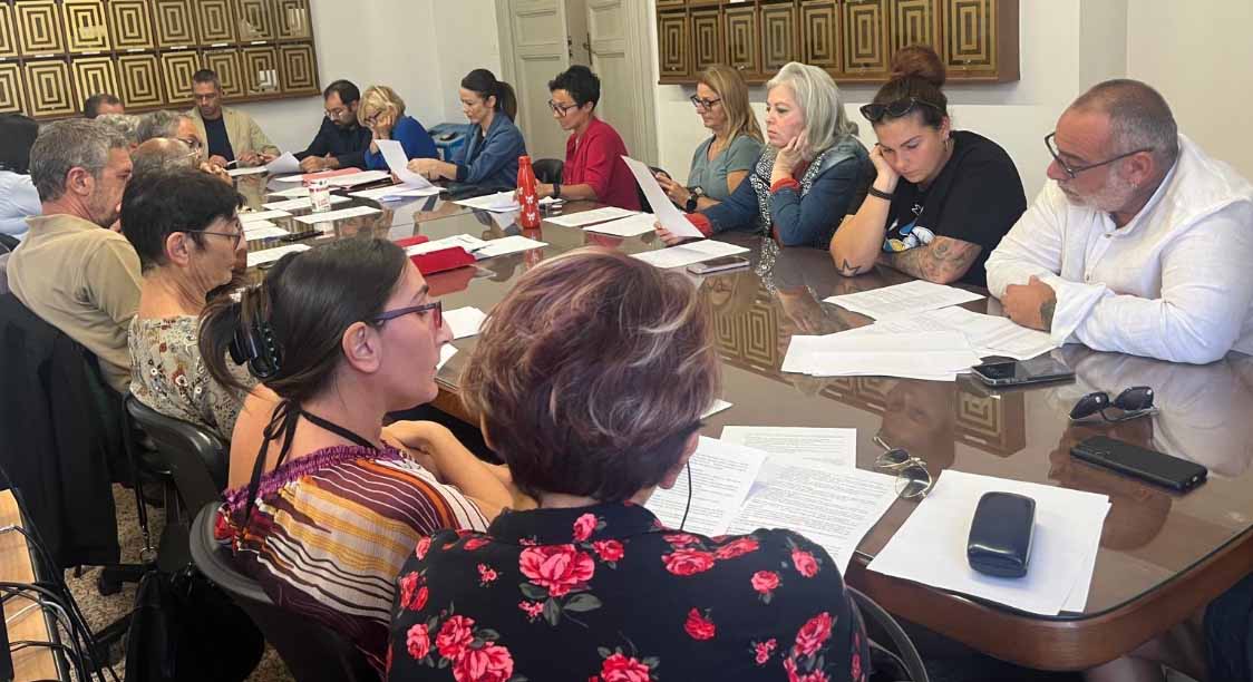 Randagismo a Ragusa, sinergie per affrontare il fenomeno