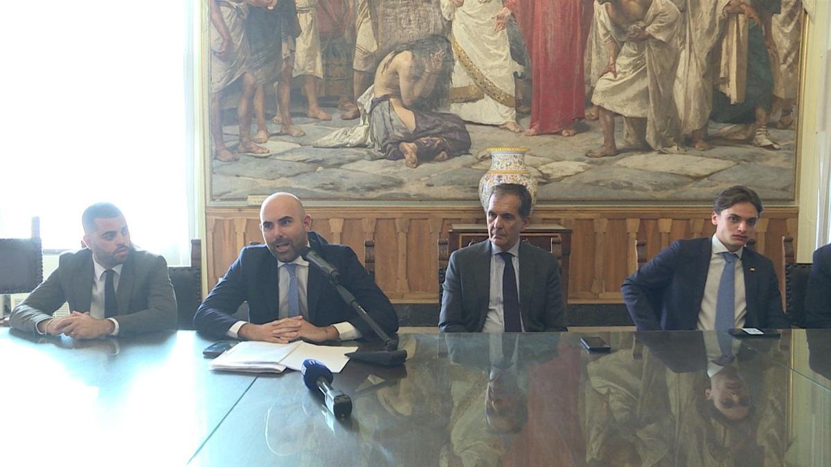 Infrastrutture, il sottosegretario Ferrante: “Catania capofila per gli investimenti”