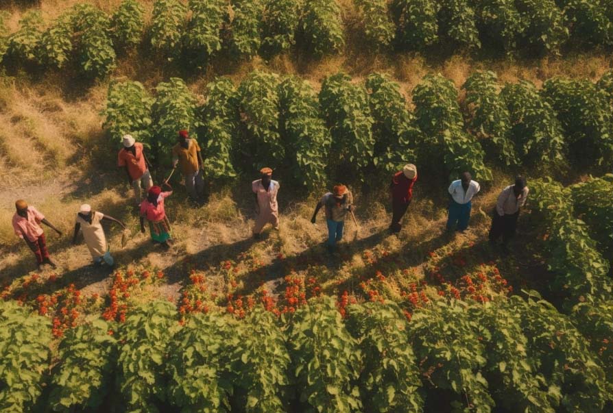 Agricoltura, a Trapani al via campagna contro gli infortuni