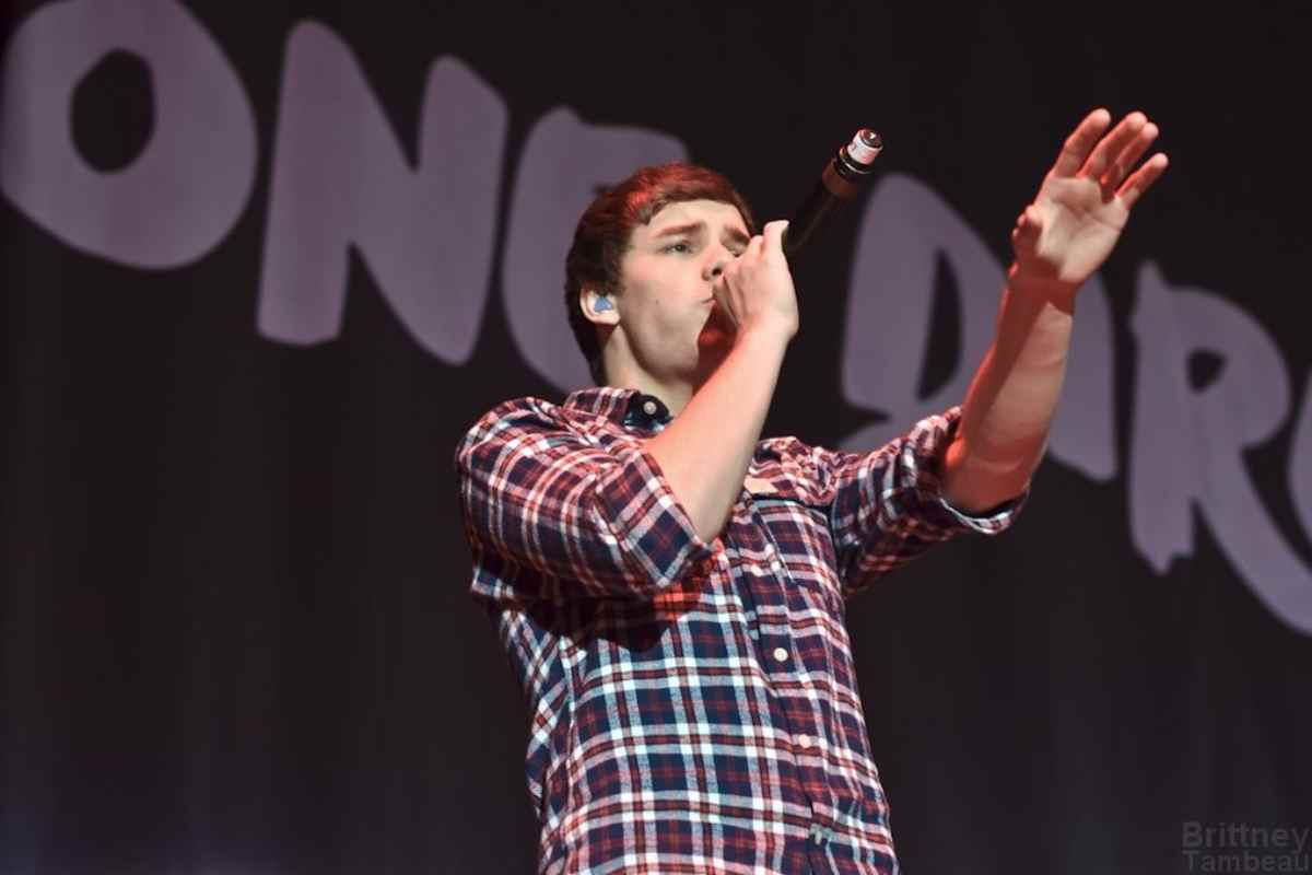 Morto Liam Payne. L’ex membro dei One Direction è precipitato dal terzo piano di un hotel