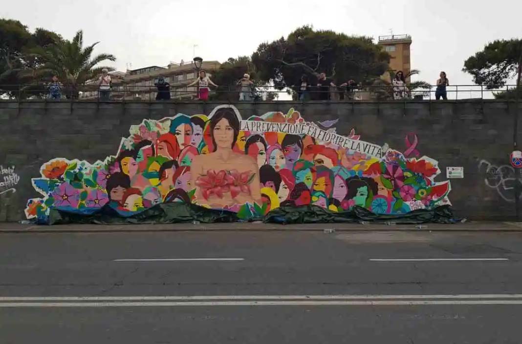 Ottobre mese della lotta contro il tumore al seno, prevenzione e informazione sempre più essenziali