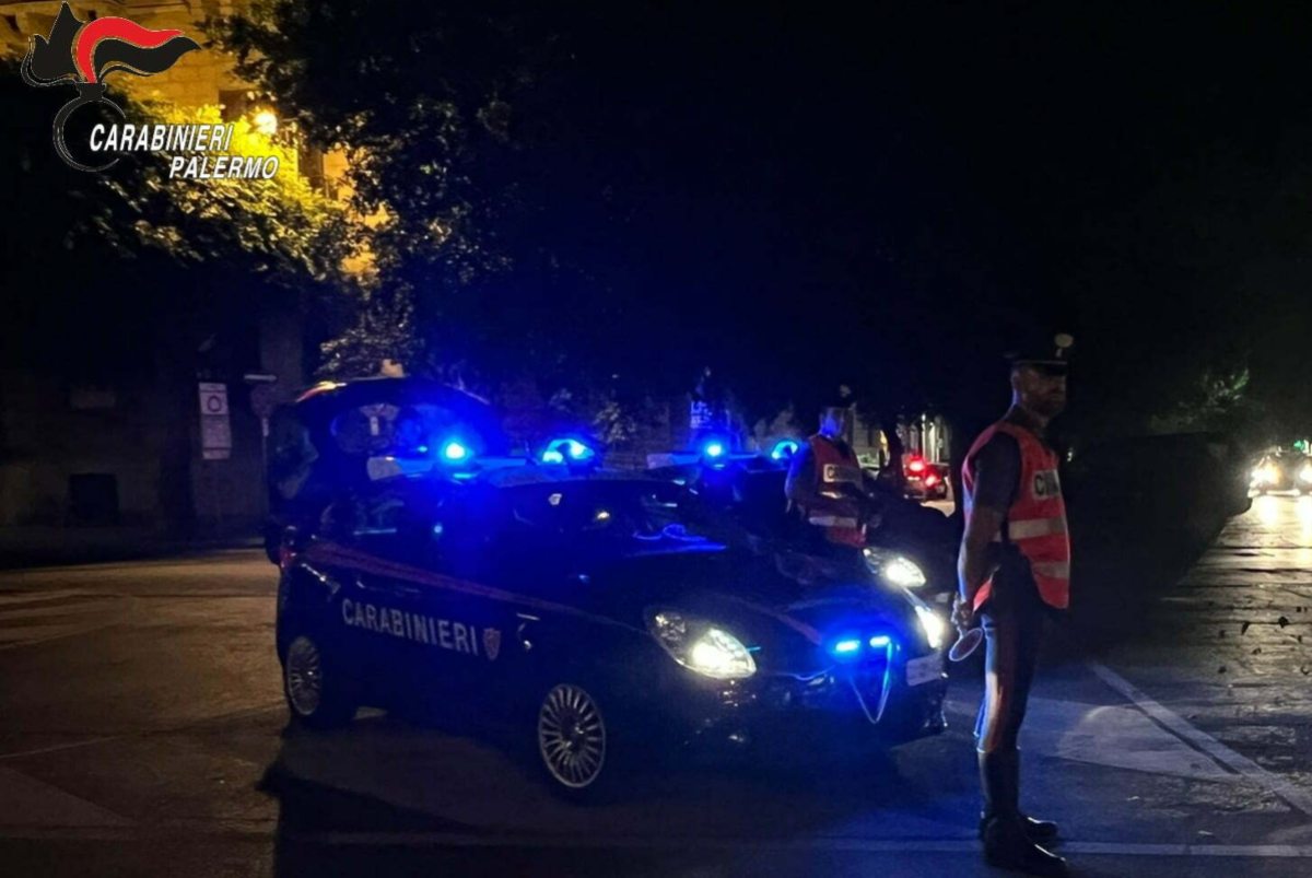 La malamovida colpisce ancora, maxi rissa allo Shazam di Palermo: coinvolte 30 persone