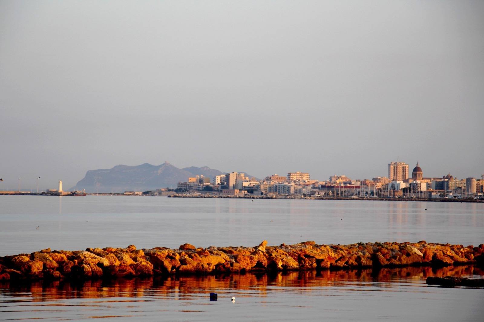 Criminalità a Marsala: droga, estorsioni e violenze tra i reati più diffusi