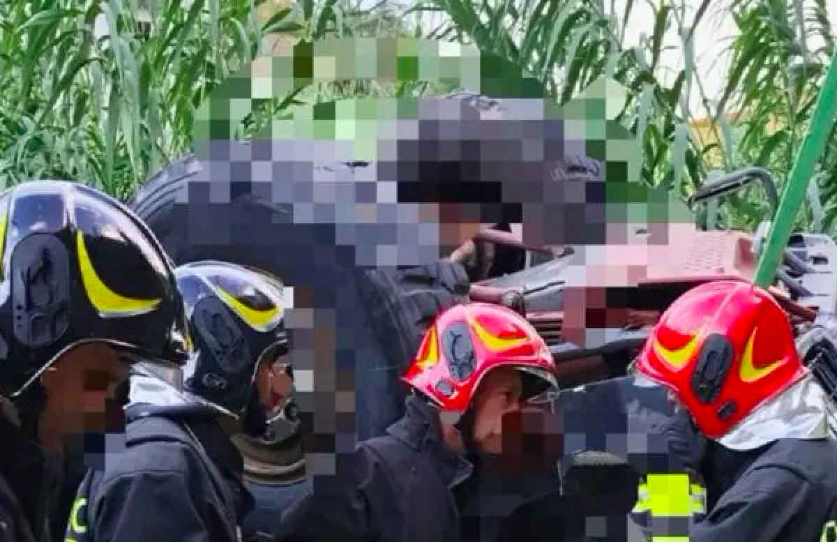 Gravissimo incidente a Tortorici, muore operaio della Forestale