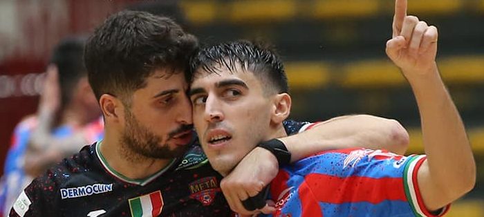 La Meta Catania batte il Linz. L’Elite Round passa dallo Zalgiris La Meta Catania batte il Linz. L’Elite Round passa dallo Zalgiris
