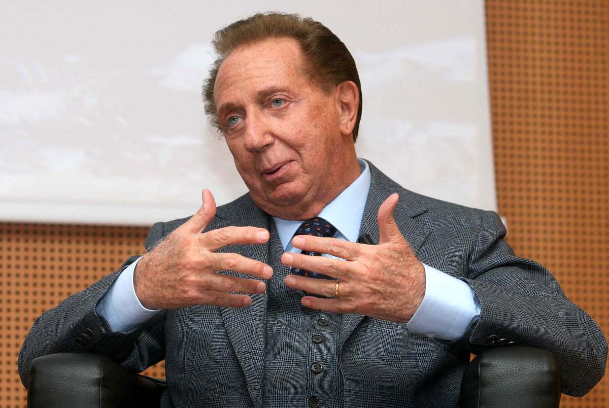 “Mike”, la serie tv dedicata a Mike Bongiorno in onda su Rai Uno 21 e 22 ottobre