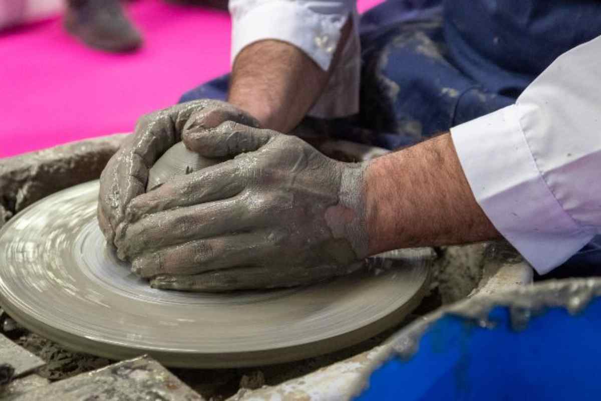 Monreale, il 30 e il 31 ottobre la celebrazione della ceramica: il programma completo