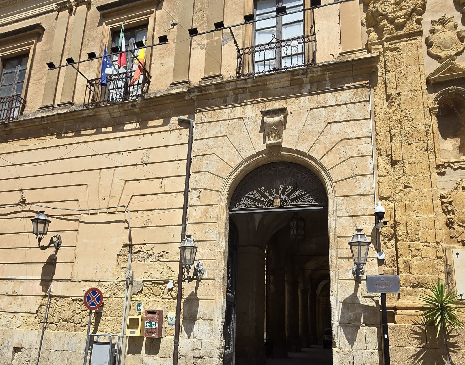 Naro: “Nel 2025 i primi risultati su diminuzione Tari”