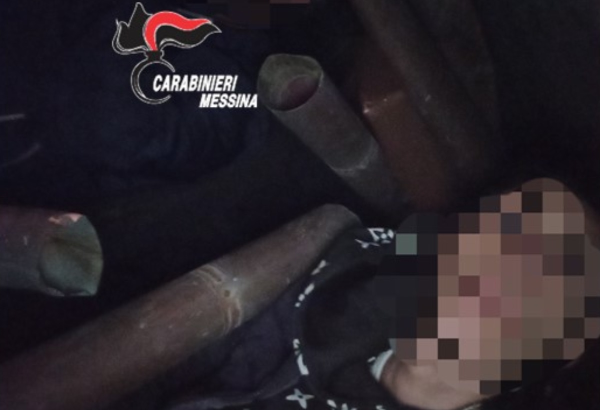 VIDEO | Operazione Graveyard, rubavano rame nei cimiteri di Palermo e Messina: misure per 4 soggetti