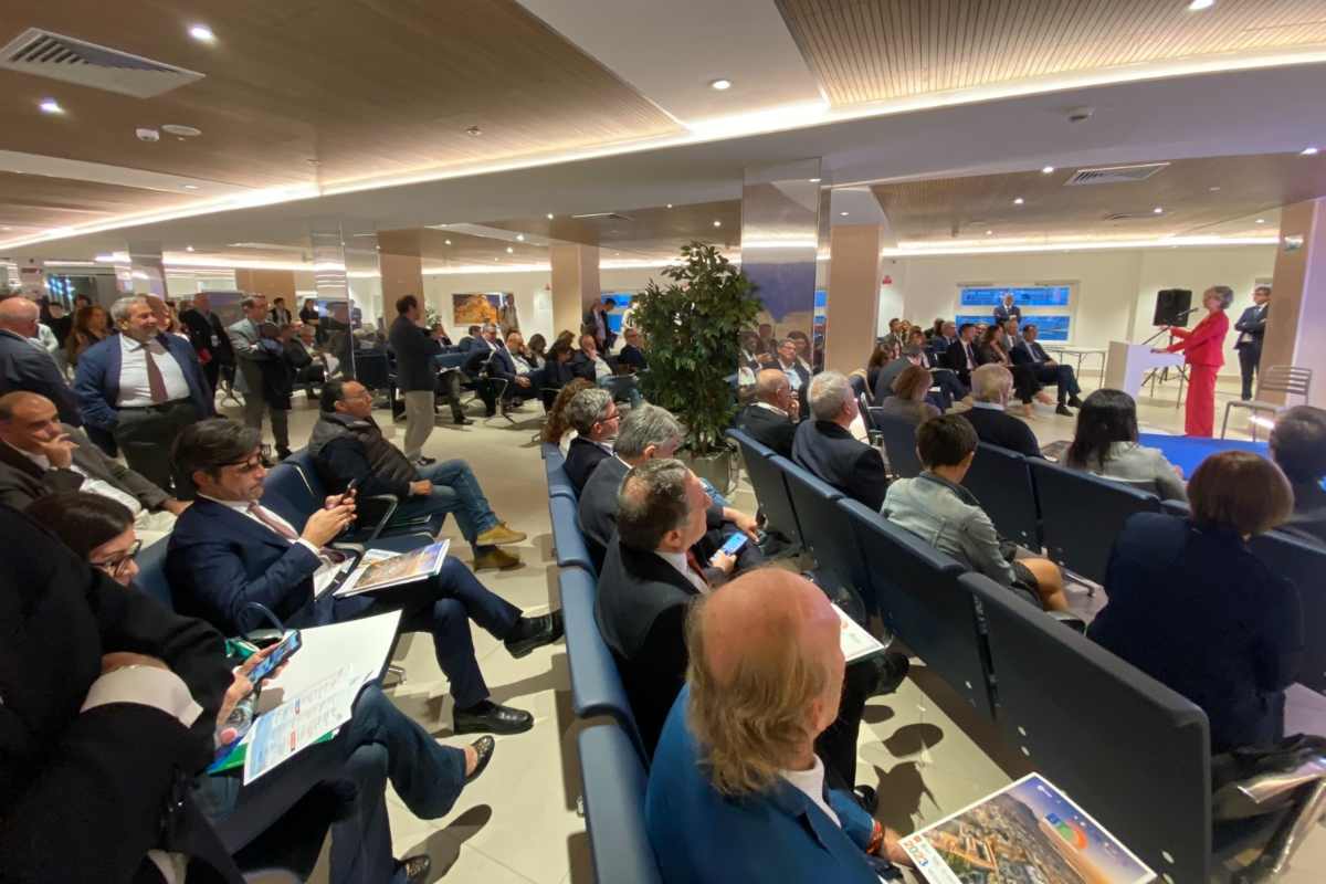 Palermo, torna la BTE per il turismo extralberghiero: l’evento dall’8 al 10 novembre