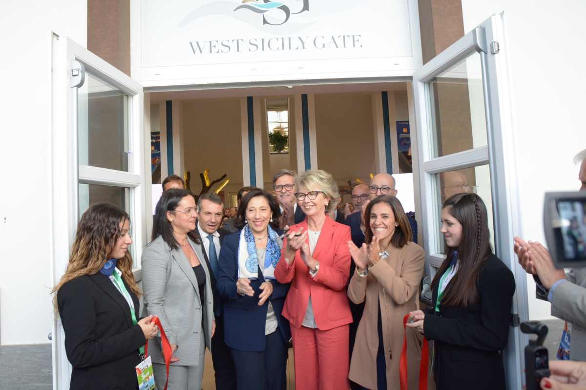 Palermo, torna la BTE per il turismo extralberghiero: l’evento dall’8 al 10 novembre