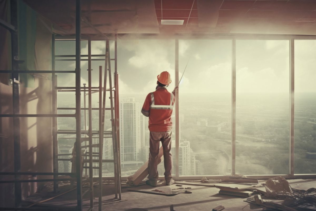 L’edilizia è un campo di battaglia, record di morti bianche in Sicilia