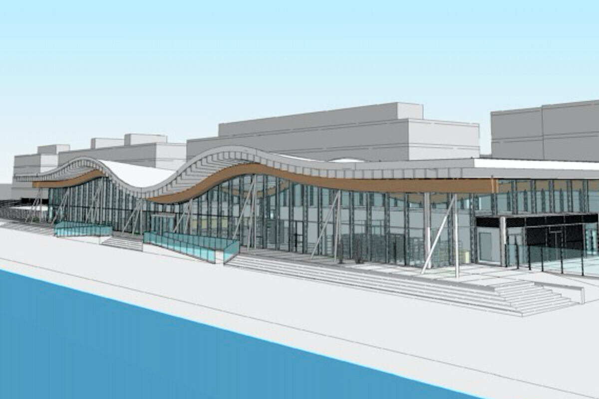 Porto di Messina, 8 milioni per il nuovo terminal croceristico: lavori al via