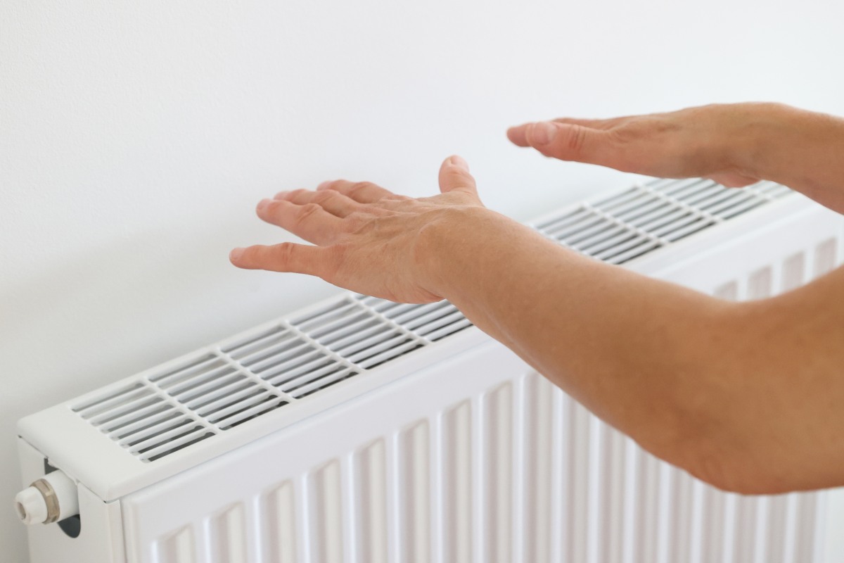 Risparmiare sul riscaldamento è possibile? Ecco 10 regole per ridurre i consumi