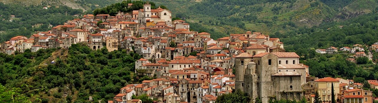 Turismo delle radici: piano da 20 milioni e un giro d’affari nazionale da 60 miliardi