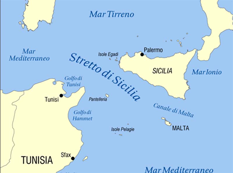 Cooperazione tra l’Italia e la Tunisia, oltre 10 milioni di euro per 52 progetti