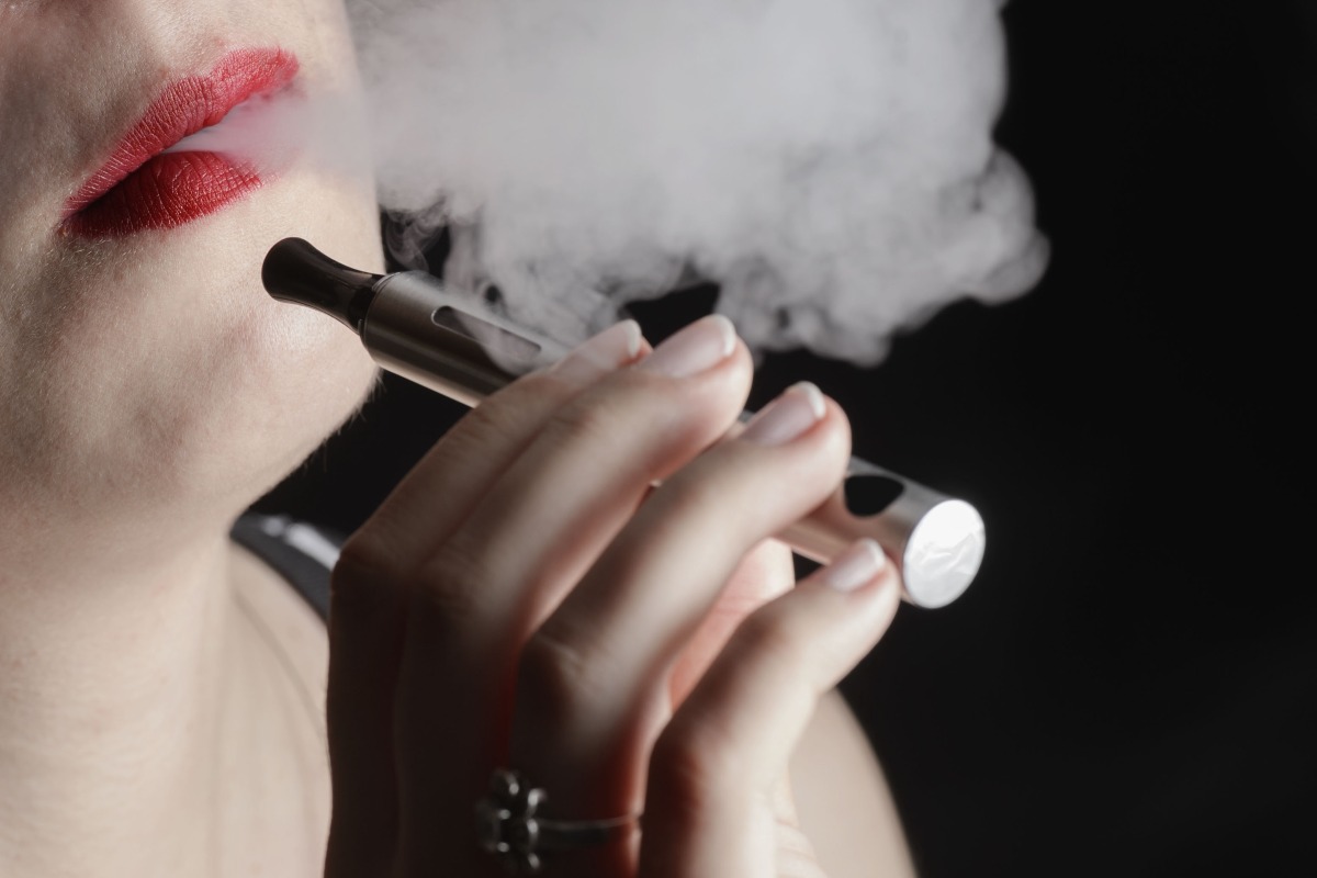 Palermo, sigaretta elettronica esplosa: ferita al viso turista polacca