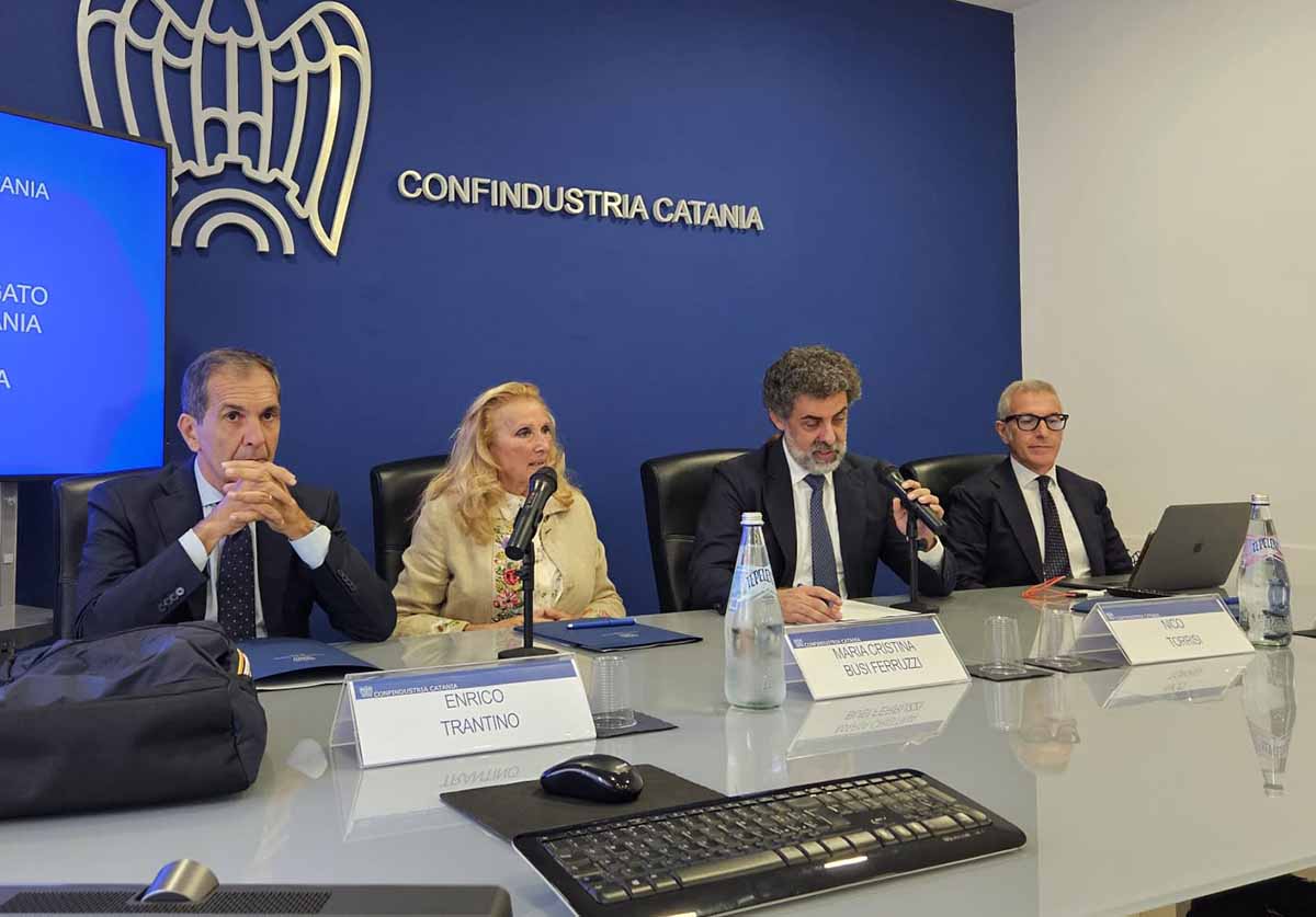 Torna a Catania la quinta edizione del “Social enterprise open camp”