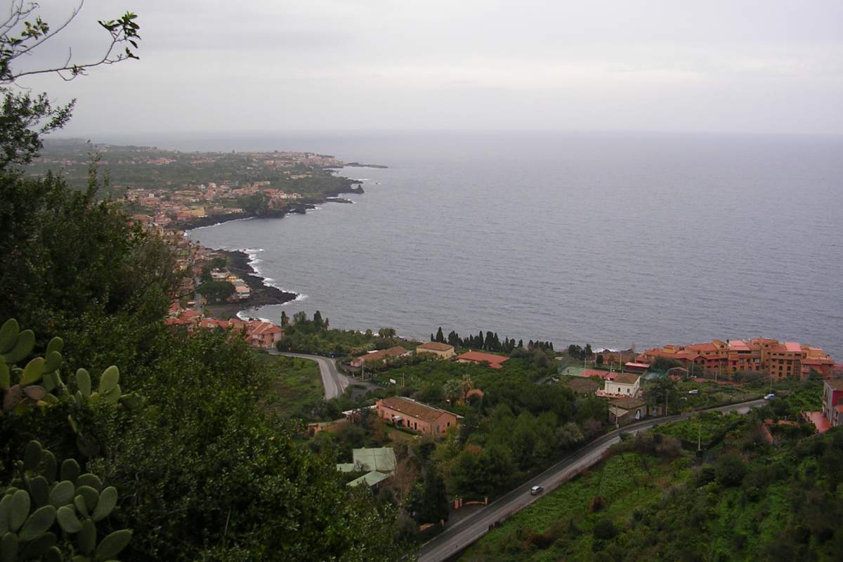 Timpa di Acireale, Europa Verde all’Ass. Messina: “Attendiamo un elenco di attività programmate”