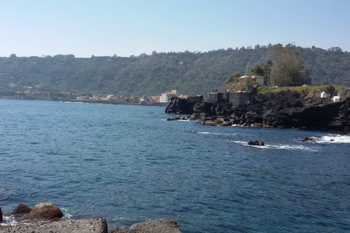 Europa Verde, prosegue l’attenzione sulla gestione della Timpa di Acireale