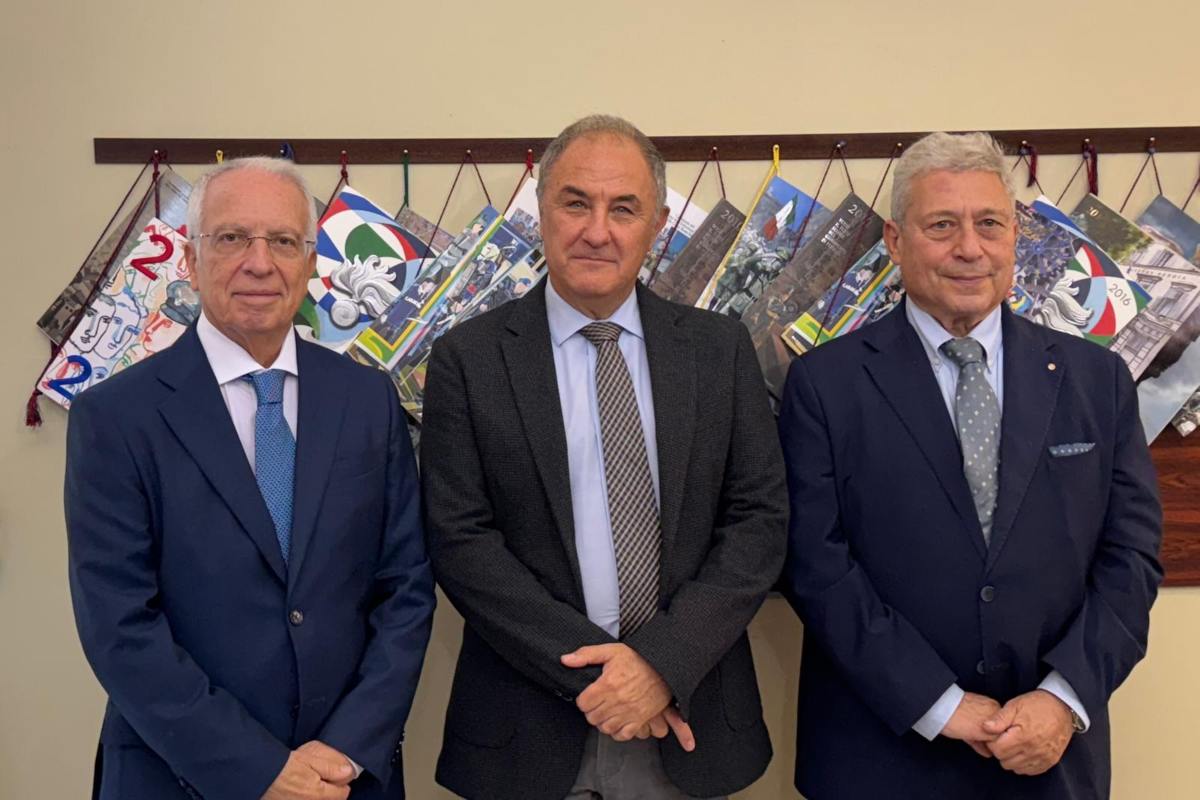 Catania, dal 18 al 22 novembre il 10° Congresso di chirurgia endo-ginecologica: corsi e focus