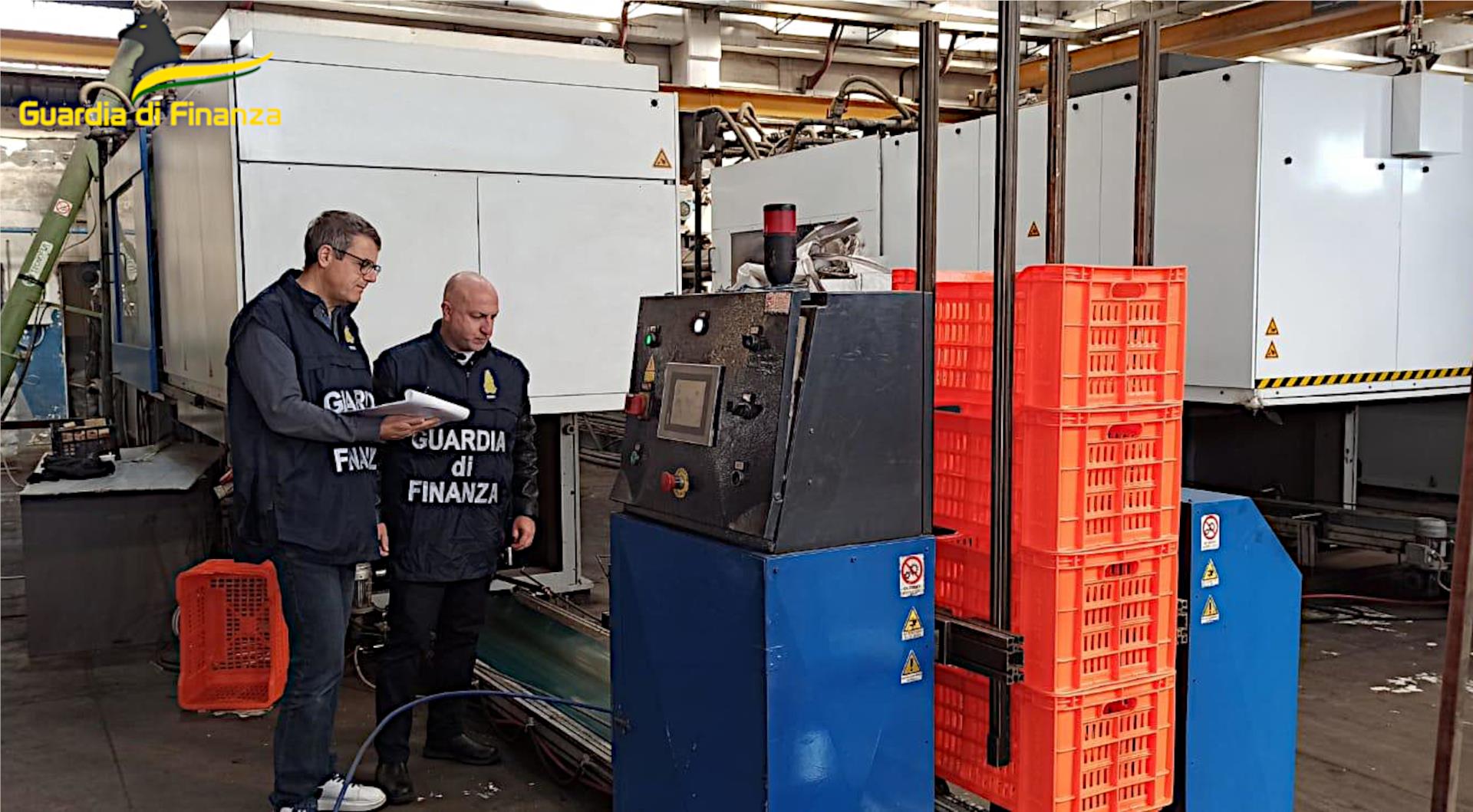 VIDEO | Catania, scoperta maxi frode fiscale da tre milioni di euro: scatta il sequestro