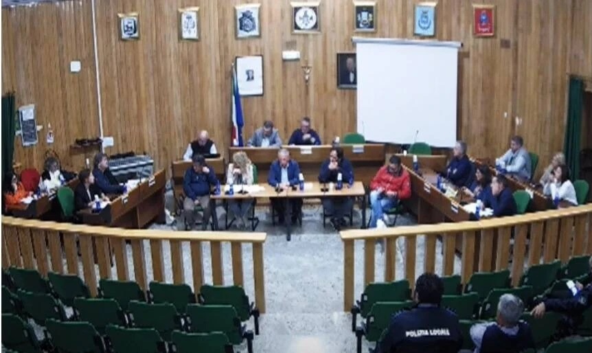 Canicattini Bagni, disco verde per variazioni Bilancio e consolidato