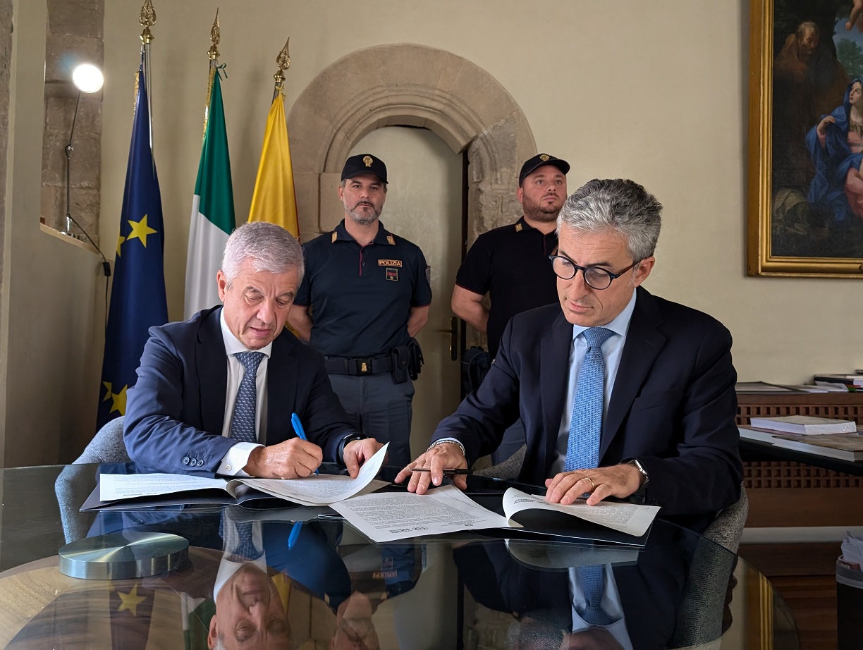 La rete UniPa si blinda contro gli hacker