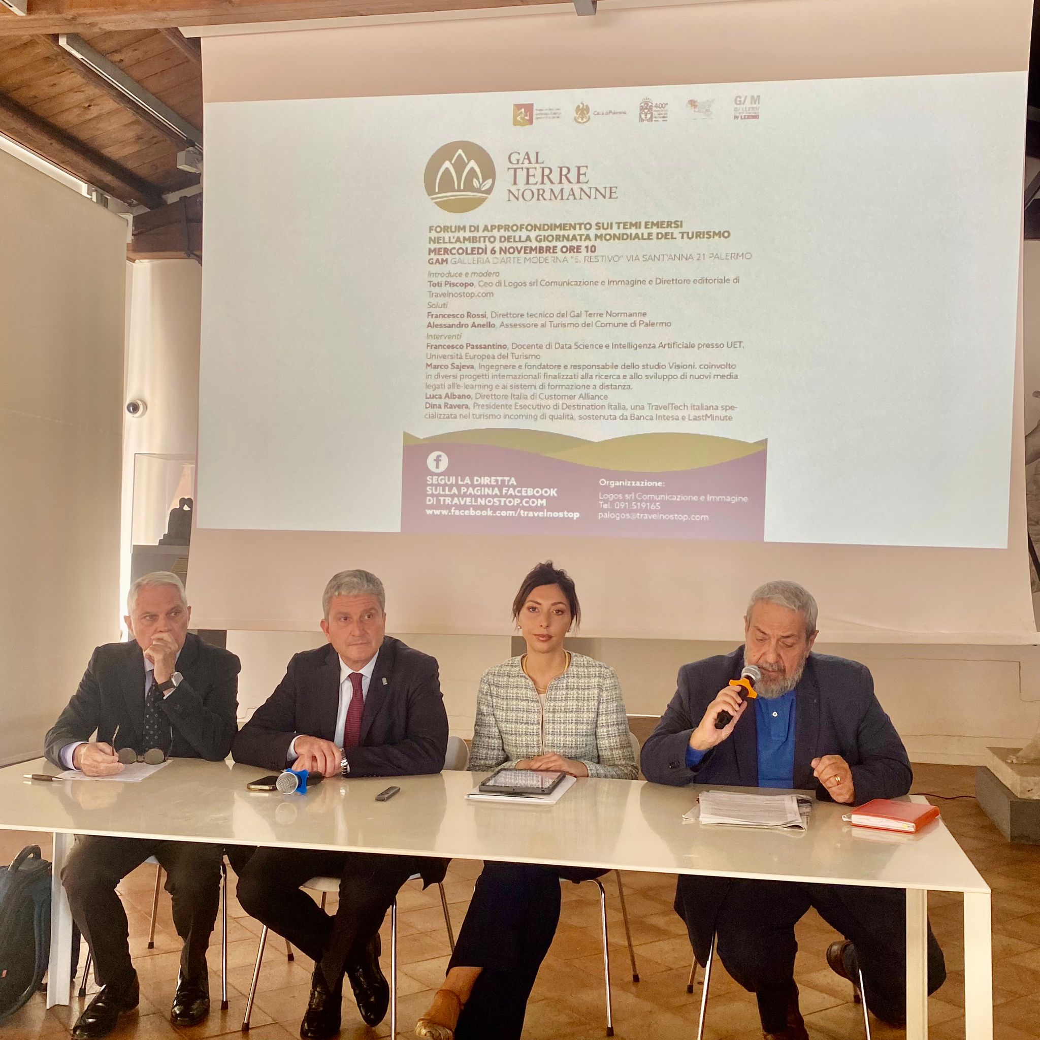 Da Data science e Intelligenza artificiale una spinta per il turismo