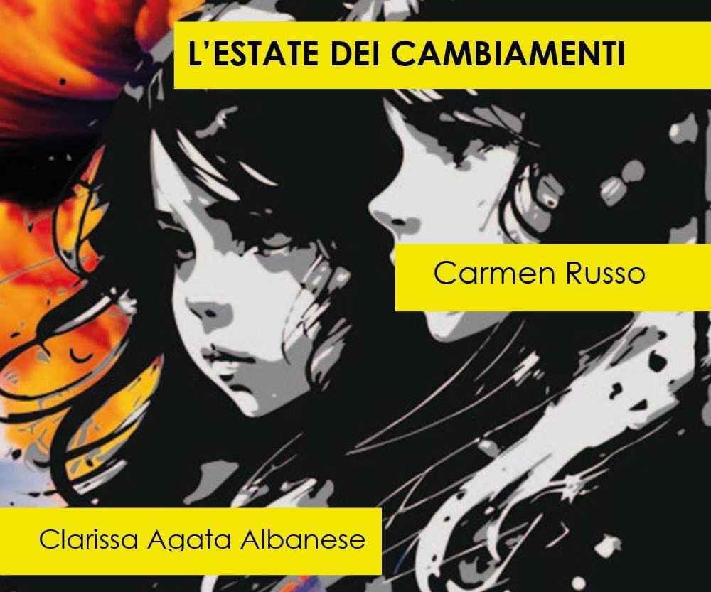 La scrittrice Russo e la piscologa Albanese raccontano il “viaggio” alla ricerca di sè