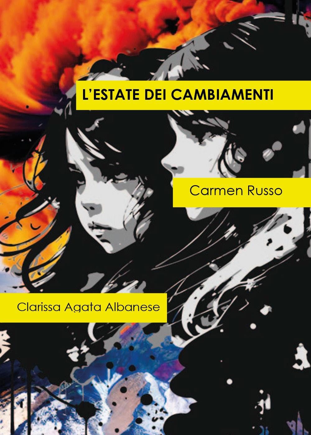 La scrittrice Russo e la piscologa Albanese raccontano il “viaggio” alla ricerca di sè