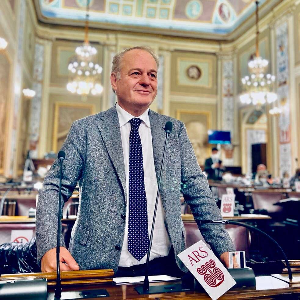 Caso Farinella, Cracolici: “Schifani chieda scusa a nome della Regione”