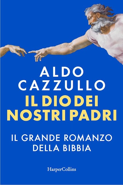 Il bel racconto di Aldo Cazzullo