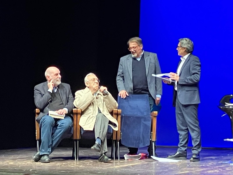 “Le Pupiate di Garibaldi”, tra ironia e amore per il Sud