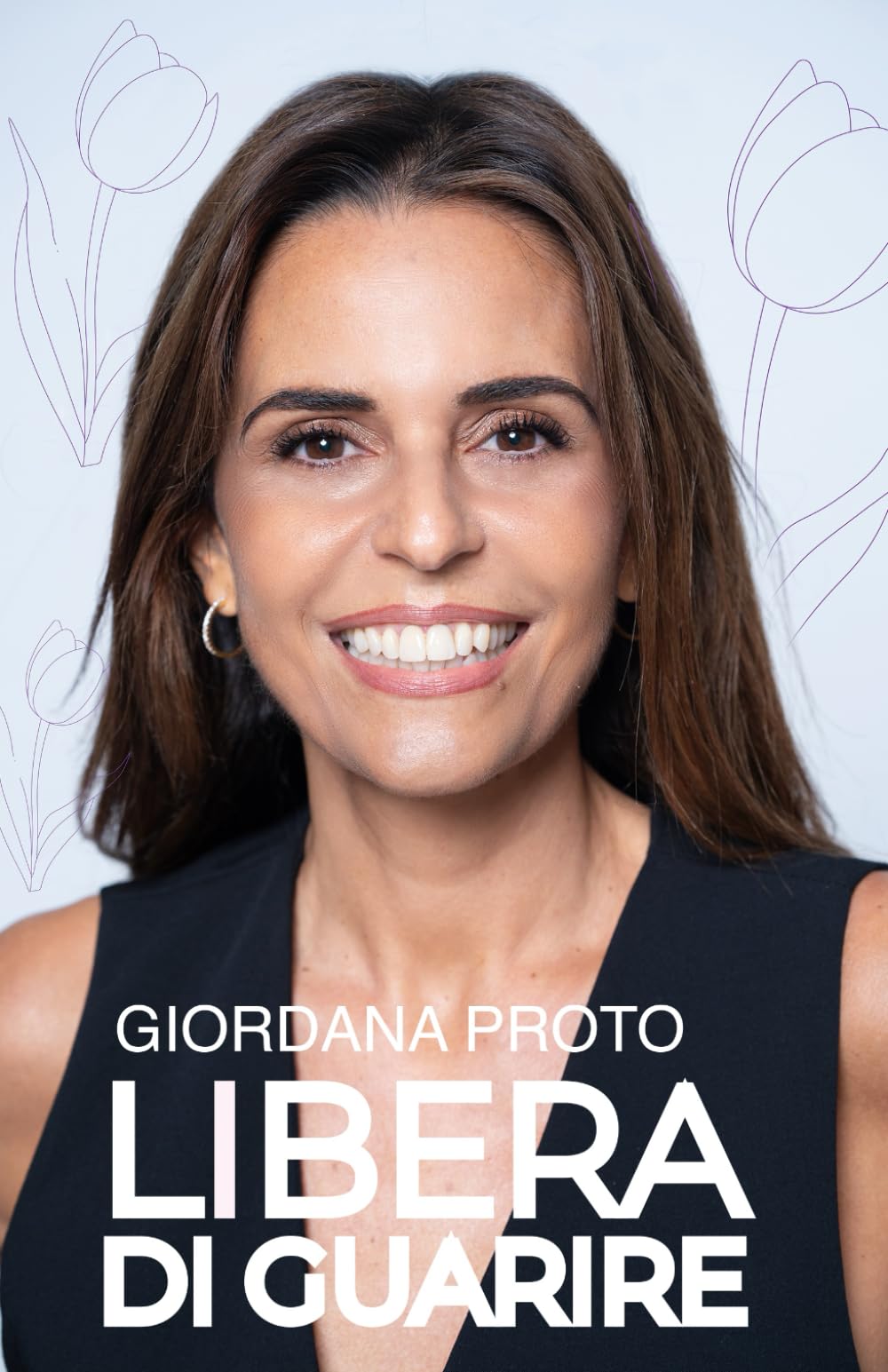 Giordana Proto racconta il suo percorso di guarigione