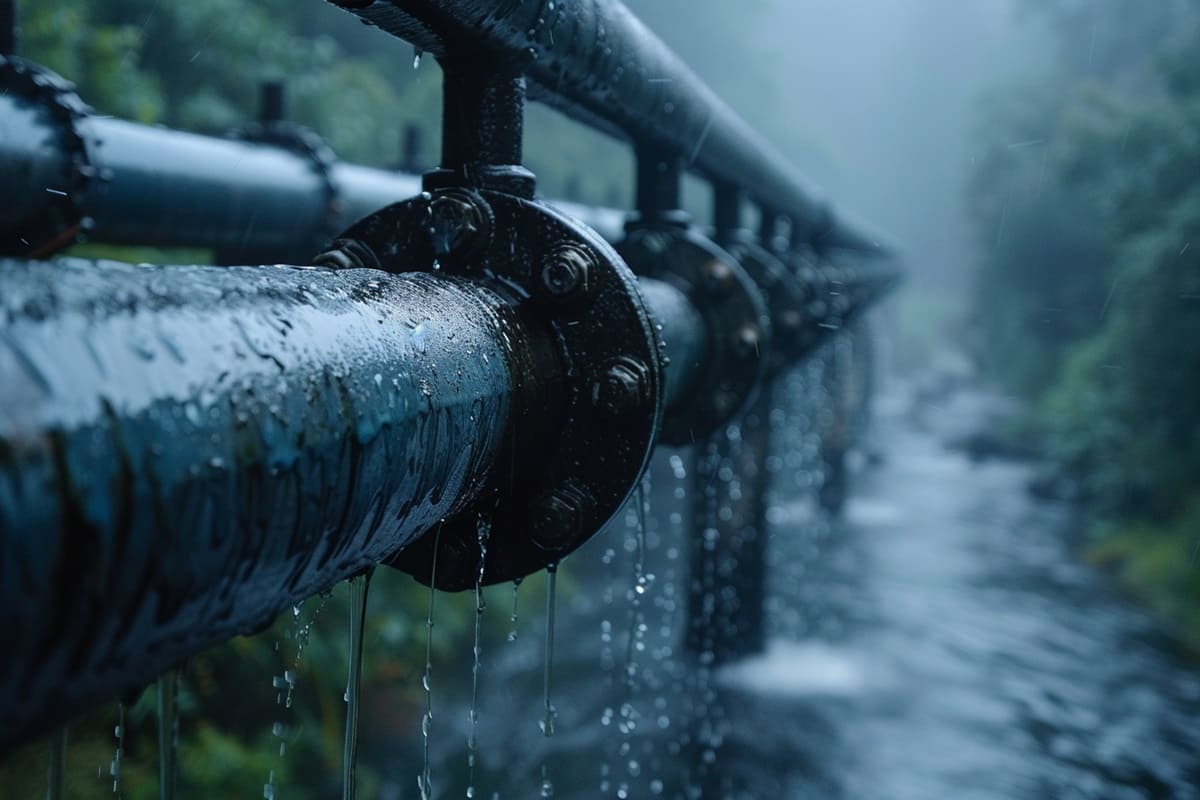 Siccità, stop alla distribuzione dell’acqua a Caltanissetta: l’emergenza continua